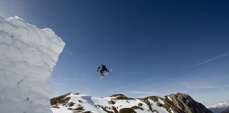 Дом Харинтън в Шамони