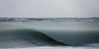 Ледени вълни