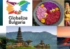 Globalize Bulgaria Indonesia