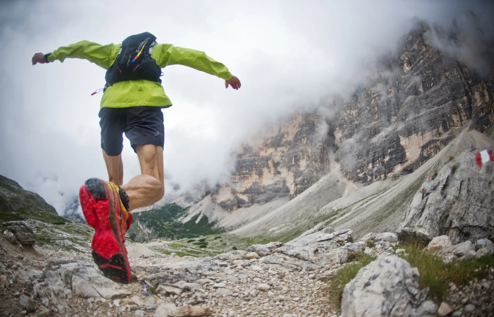 Бягане, тичане