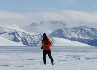 Невъзможните ултрамаратони? the-antarctic-ice-marathon