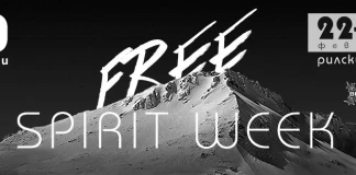10 години „Free Spirit Week“ БАССЕС
