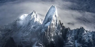 Кинофестивалът Banff пристига в София Banff Mountain Film Festival