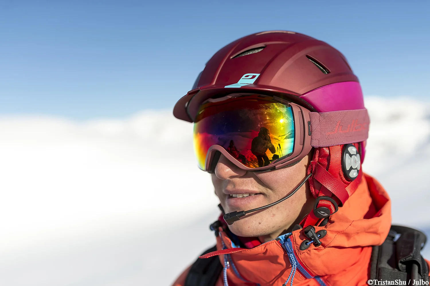 Symbios connect Julbo