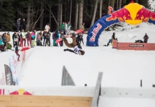 FRAGMENTS 2016 – най-яките линии Red Bull Fragments 2016