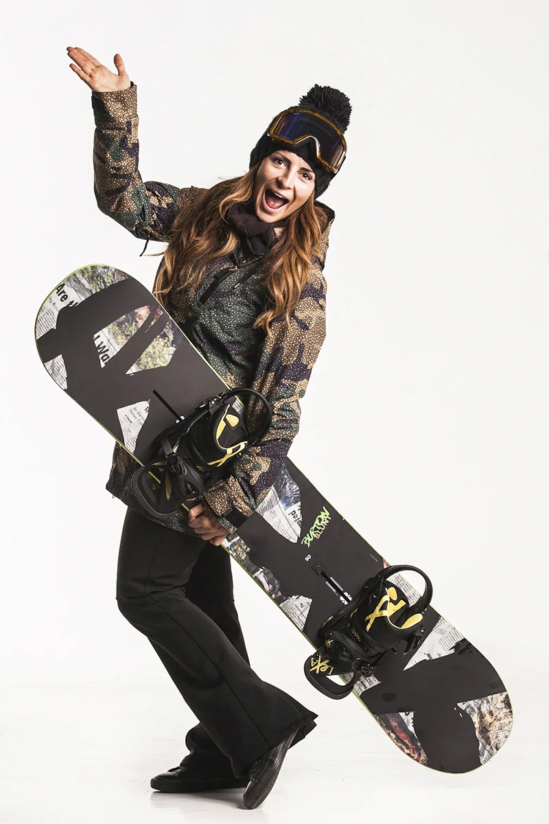 Сани Жекова