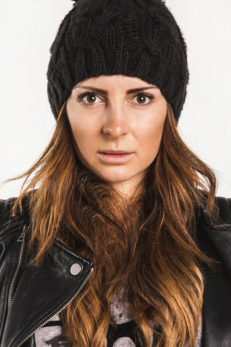 Сани Жекова