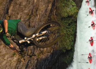 Banff: Кратки, но радикални RADICAL REELS