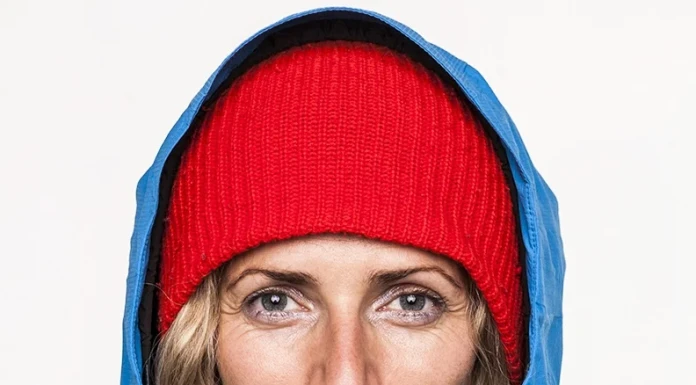 Радка Петкова. Фотограф: Яне Голев