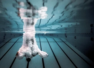 Скок от високо