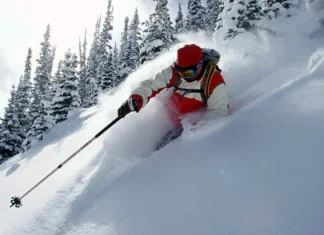 2 х 360 км: фрийстайл и фрийрайд