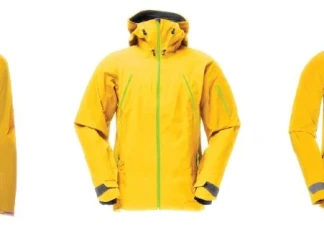 МЕМБРАНАТА: бърз курс по анатомия