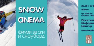 Snow Cinema