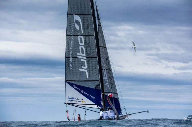 Лещовиден облак. Снимка: Bulgaria Outdoors