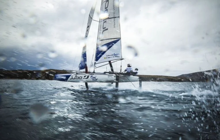 Лещовиден облак. Снимка: Bulgaria Outdoors