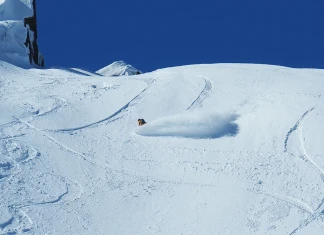 X Lines Витоша