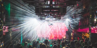 Музика и зима на хоризонта HORIZON FESTIVAL