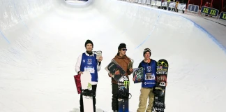 X Games Осло 2016. Снимка: Monster Energy