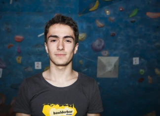 Поредно силно представяне на Петър Иванов Петър Иванов