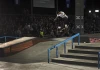 XGames Skateboarding in Oslo, Nyjah Huston
