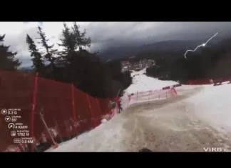 Между Чък Норис и кус-куса