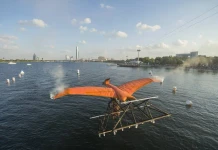 Red Bull Flugtag пристига в България Red Bull Flugtag