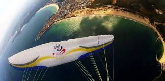 Активна дестинация: Приморско