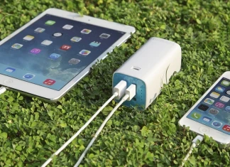 Спечели си презареждане TL-PB10400