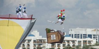 Red Bull FLUGTAG