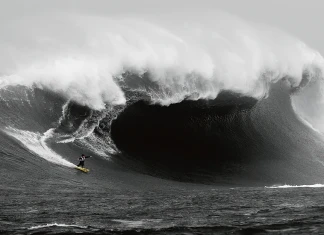 Страховити вълни Страховити вълни