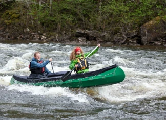 Направи си приключение с Ally