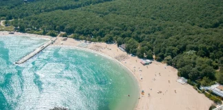 Приморско – приключения, история, спорт и още