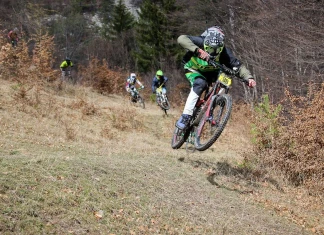 Милан Димов: изотонична енергия и каране „на разврат“ Милан Димов