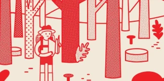 Наръчник за оцеляване в дивото Оцеляване в природата