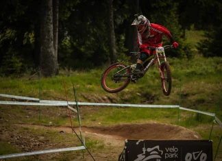 Pamporovo Bike Cup