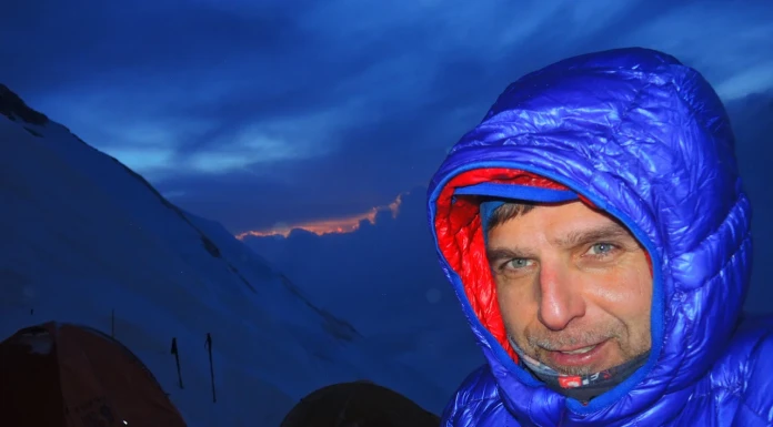 Боян Петров преди 10 х 8000 Боян Петров