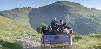 Kongur Air Fest_by Stefan Iliev