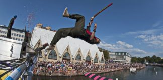 Red Bull Flugtag