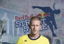 Трикове в свободен стил