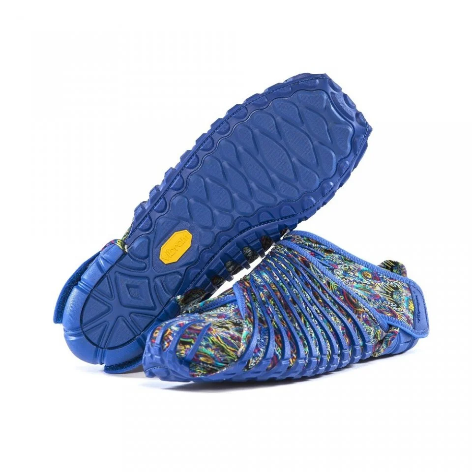 снимка: Vibram® FUROSHIKI