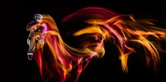 Red Bull Illume: Екстремен обектив