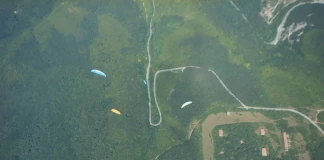 Летателни дневници: 22-ри юли