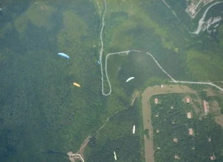 Летателни дневници: 22-ри юли