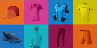 Трейл рънинг