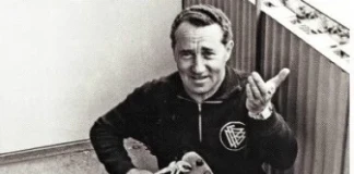 ХОРАТА ЗАД МАРКИТЕ: Адолф Даслер