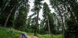 Borovets Mountain Bike Park