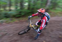 Home mountain enduro 2016a