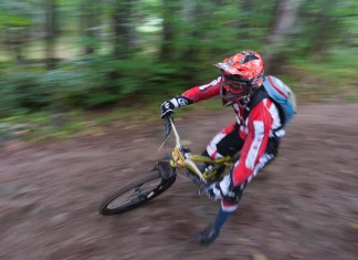 Ендуро състезание на Витоша Home mountain enduro 2016a