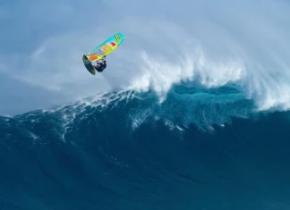 Игра с морските челюсти Джейсън Полаков - Jaws