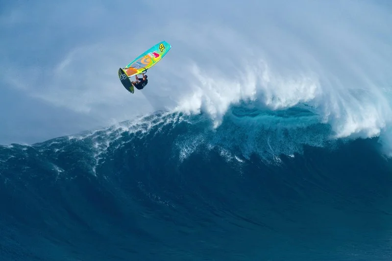 Джейсън Полаков - Jaws